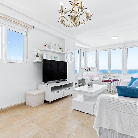 Balcon Mediterraneo Sunrise Torrevieja Bagian luar foto