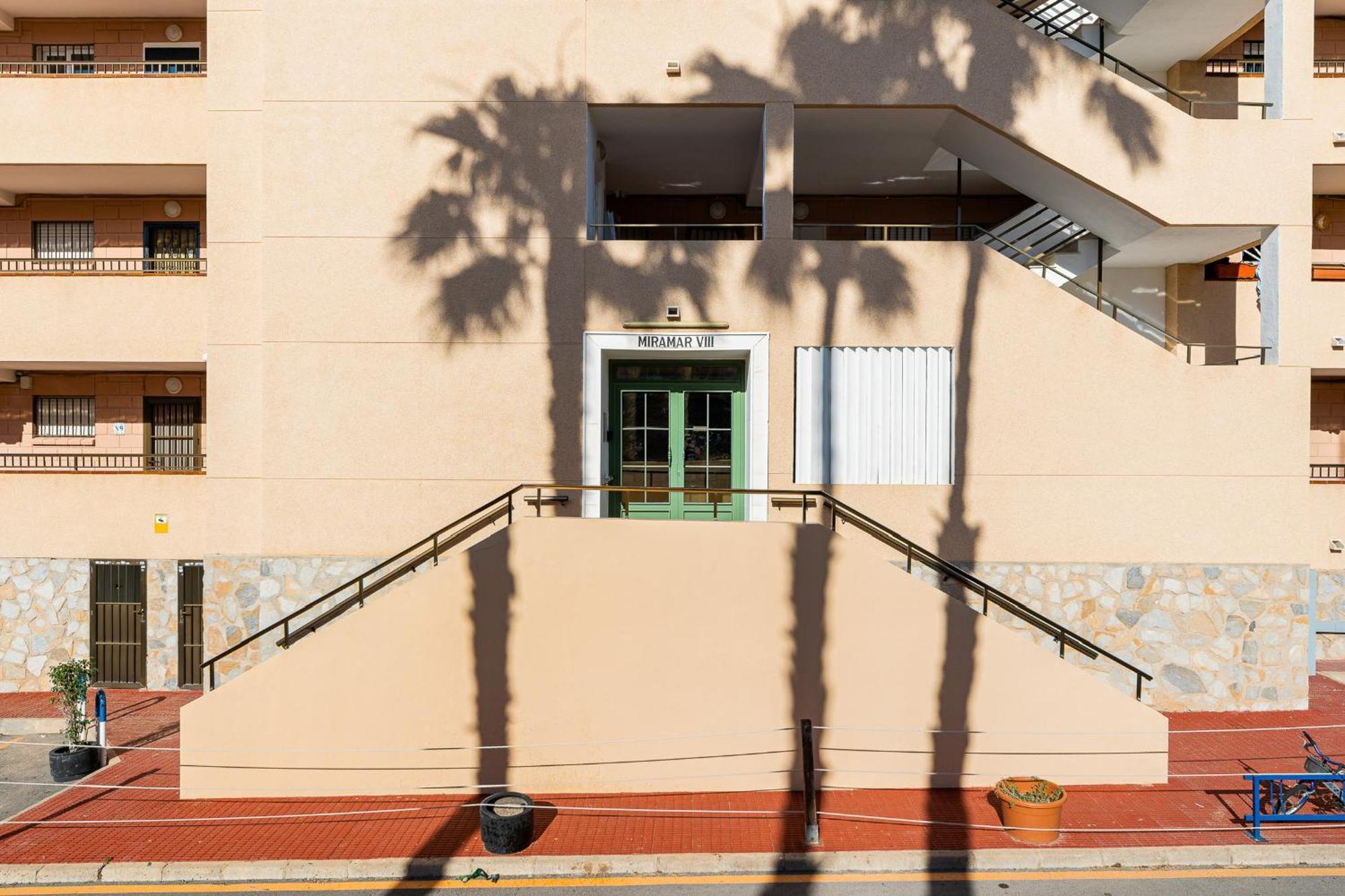 Balcon Mediterraneo Sunrise Torrevieja Bagian luar foto